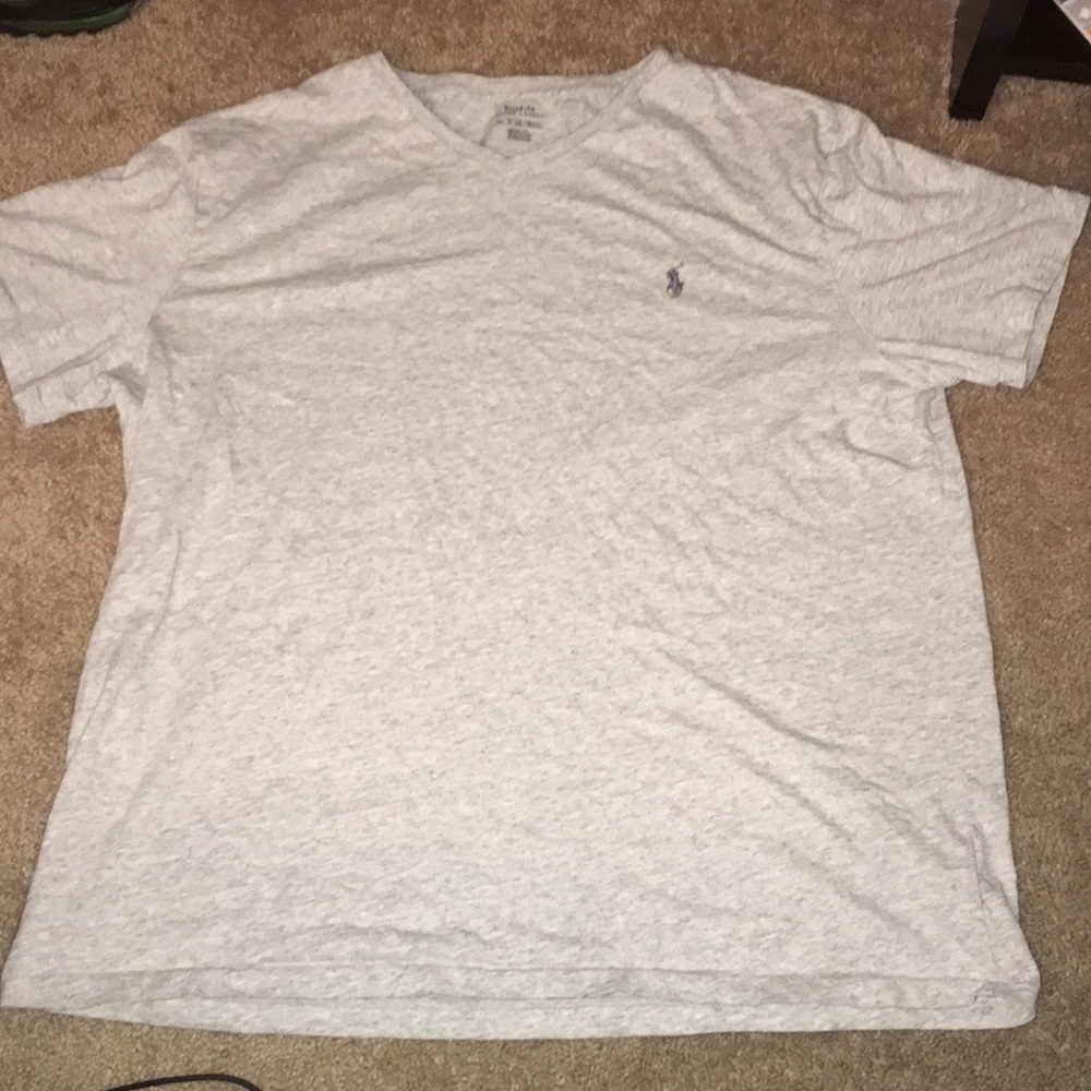Polo shirt